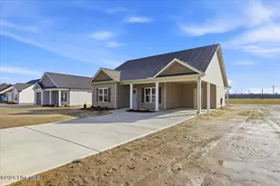604 S Vance St, Fremont, NC 27830 - Photo 27