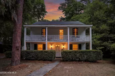 2611 Columbia Avenue, Wilmington, NC 28403 - Photo 1