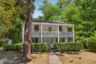 2611 Columbia Avenue, Wilmington, NC 28403 - Photo 5
