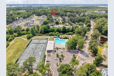 3944 Echo Farms Boulevard, Wilmington, NC 28412 - Photo 39