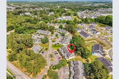 3944 Echo Farms Boulevard, Wilmington, NC 28412 - Photo 41