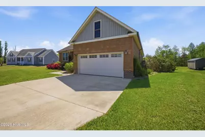 114 Doxey Creek Road, Currituck, NC 27929 - Photo 5