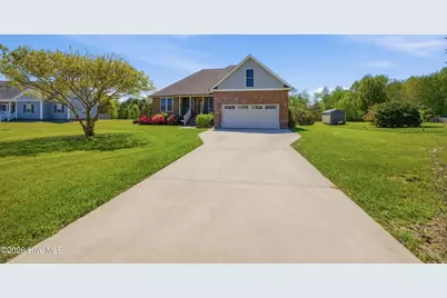 114 Doxey Creek Road, Currituck, NC 27929 - Photo 3
