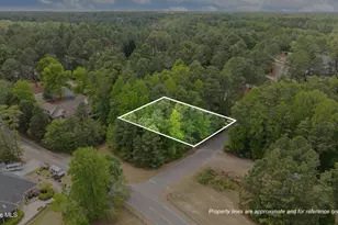 22 Aronimink Ln, Pinehurst, NC 28374 - Photo 1