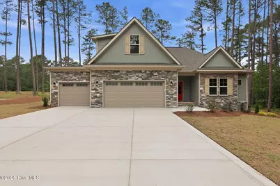 16651 Rabbit Run Court, Wagram, NC 28396 - Photo 1