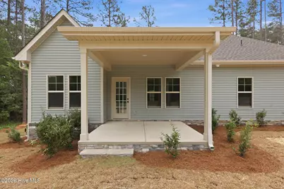 16651 Rabbit Run Court, Wagram, NC 28396 - Photo 35
