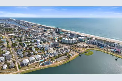 306 Lake Park Boulevard S #302, Carolina Beach, NC 28428 - Photo 41