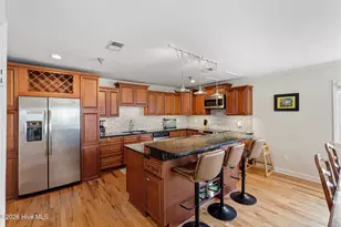 306 Lake Park Blvd S, Carolina Beach, NC 28428 - Photo 11