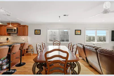 306 Lake Park Boulevard S #302, Carolina Beach, NC 28428 - Photo 7