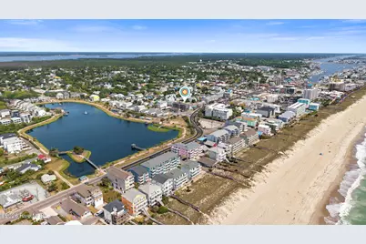 306 Lake Park Boulevard S #302, Carolina Beach, NC 28428 - Photo 45
