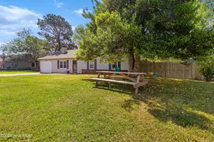 3103 Old Gate Rd, Morehead City, NC 28557 - Photo 33