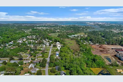 3103 Old Gate Road, Morehead City, NC 28557 - Photo 35