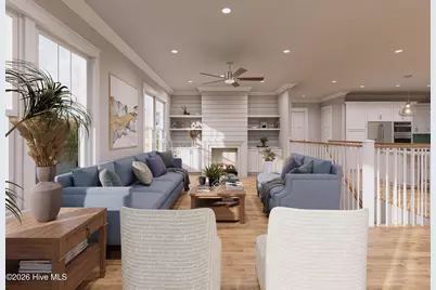 742 Cannonsgate Drive, Newport, NC 28570 - Photo 5