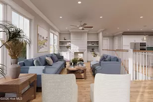 742 Cannonsgate Dr, Newport, NC 28570 - Photo 5