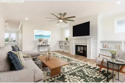 742 Cannonsgate Drive, Newport, NC 28570 - Photo 15