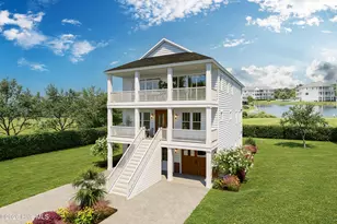 742 Cannonsgate Dr, Newport, NC 28570 - Photo 1