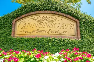 742 Cannonsgate Dr, Newport, NC 28570 - Photo 23
