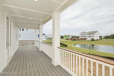 742 Cannonsgate Drive, Newport, NC 28570 - Photo 65