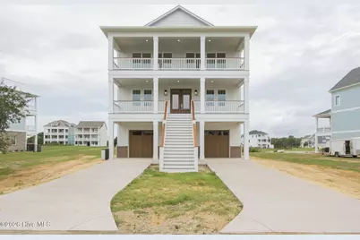 742 Cannonsgate Drive, Newport, NC 28570 - Photo 7