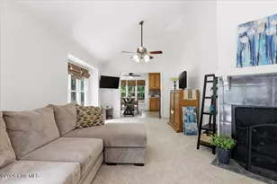 129 Albert Dr, Goldsboro, NC 27530 - Photo 29