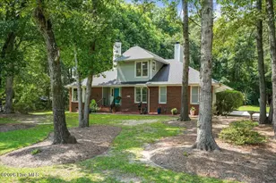 129 Albert Dr, Goldsboro, NC 27530 - Photo 1