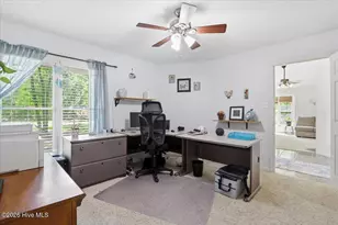 129 Albert Dr, Goldsboro, NC 27530 - Photo 51