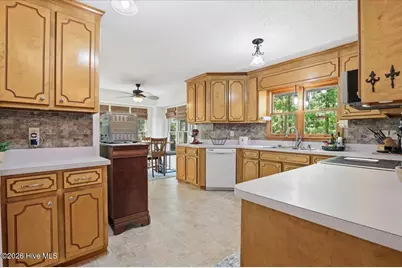 129 Albert Drive, Goldsboro, NC 27530 - Photo 41