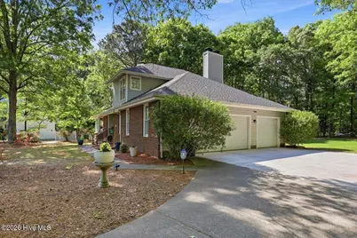 129 Albert Drive, Goldsboro, NC 27530 - Photo 7