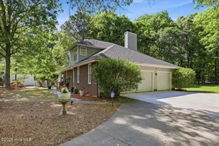 129 Albert Dr, Goldsboro, NC 27530 - Photo 7