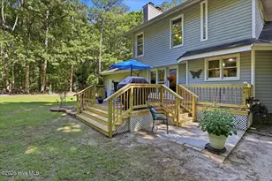 129 Albert Dr, Goldsboro, NC 27530 - Photo 15