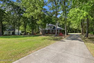 129 Albert Dr, Goldsboro, NC 27530 - Photo 3