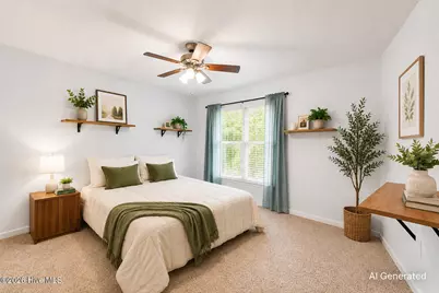 129 Albert Drive, Goldsboro, NC 27530 - Photo 13