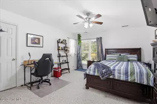 129 Albert Dr, Goldsboro, NC 27530 - Photo 47