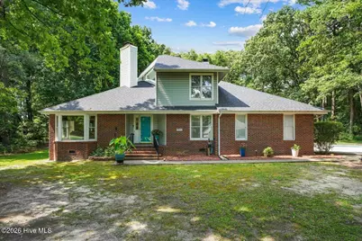 129 Albert Drive, Goldsboro, NC 27530 - Photo 3