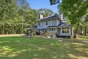 129 Albert Dr, Goldsboro, NC 27530 - Photo 13
