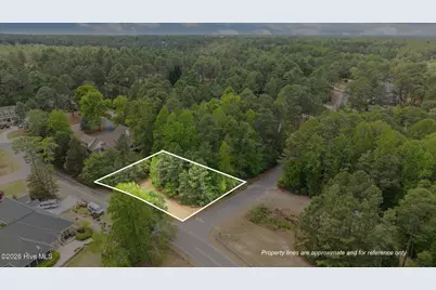 24 Aronimink Lane, Pinehurst, NC 28374 - Photo 1