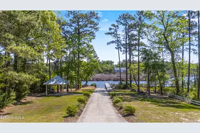 225 Gus Horne Road, Holly Ridge, NC 28445 - Photo 31