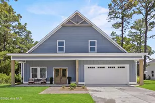 225 Gus Horne Rd, Holly Ridge, NC 28445 - Photo 1