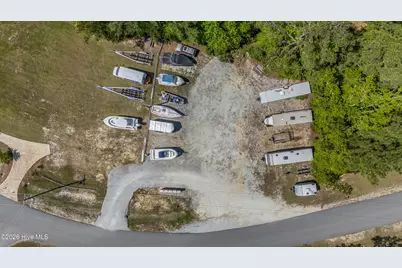 225 Gus Horne Road, Holly Ridge, NC 28445 - Photo 33