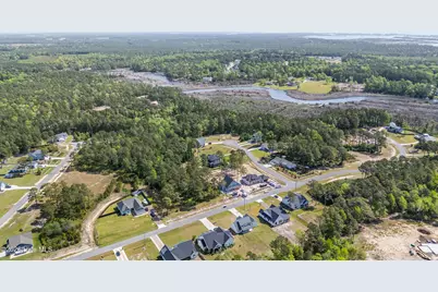 225 Gus Horne Road, Holly Ridge, NC 28445 - Photo 33