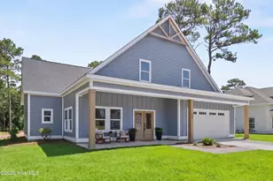 225 Gus Horne Rd, Holly Ridge, NC 28445 - Photo 1