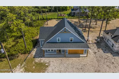 225 Gus Horne Road, Holly Ridge, NC 28445 - Photo 1