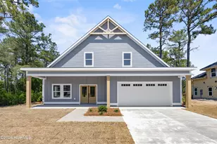 225 Gus Horne Rd, Holly Ridge, NC 28445 - Photo 1