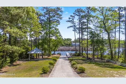 225 Gus Horne Road, Holly Ridge, NC 28445 - Photo 31