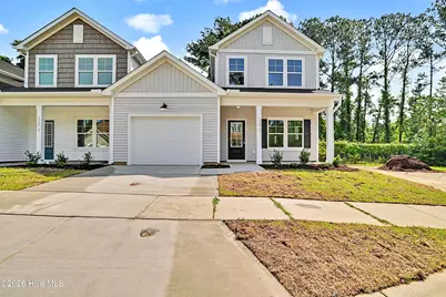 139 Edom Lane #3, Shallotte, NC 28470 - Photo 1
