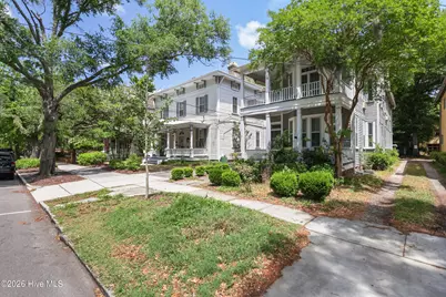 317 S 3rd Street, Wilmington, NC 28401 - Photo 3