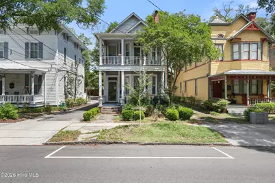 317 S 3rd Street, Wilmington, NC 28401 - Photo 1