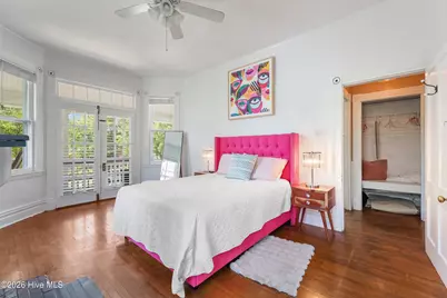 317 S 3rd Street, Wilmington, NC 28401 - Photo 31