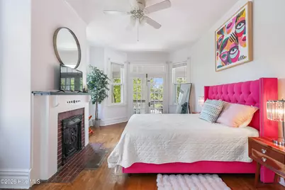 317 S 3rd Street, Wilmington, NC 28401 - Photo 31