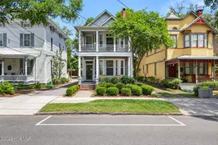 317 S 3rd St, Wilmington, NC 28401 - Photo 1